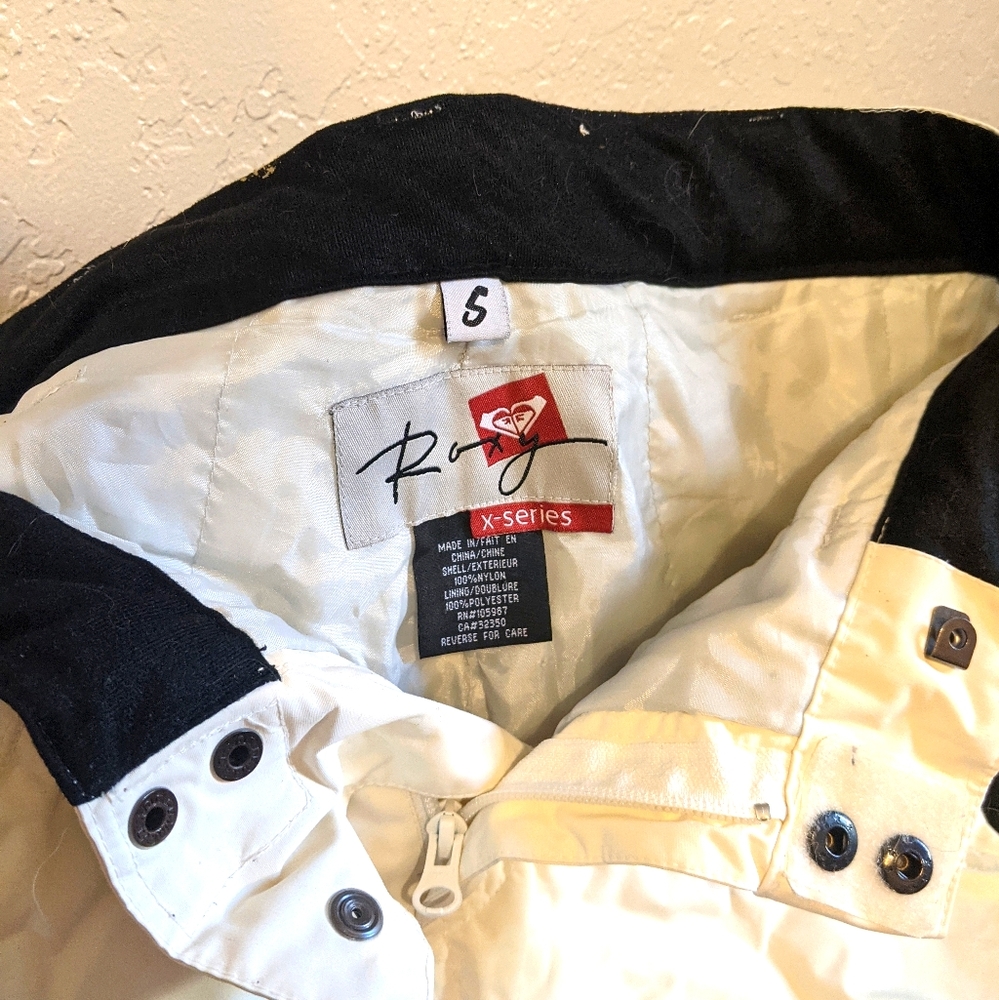 Roxy Ski / Snowboard Pants